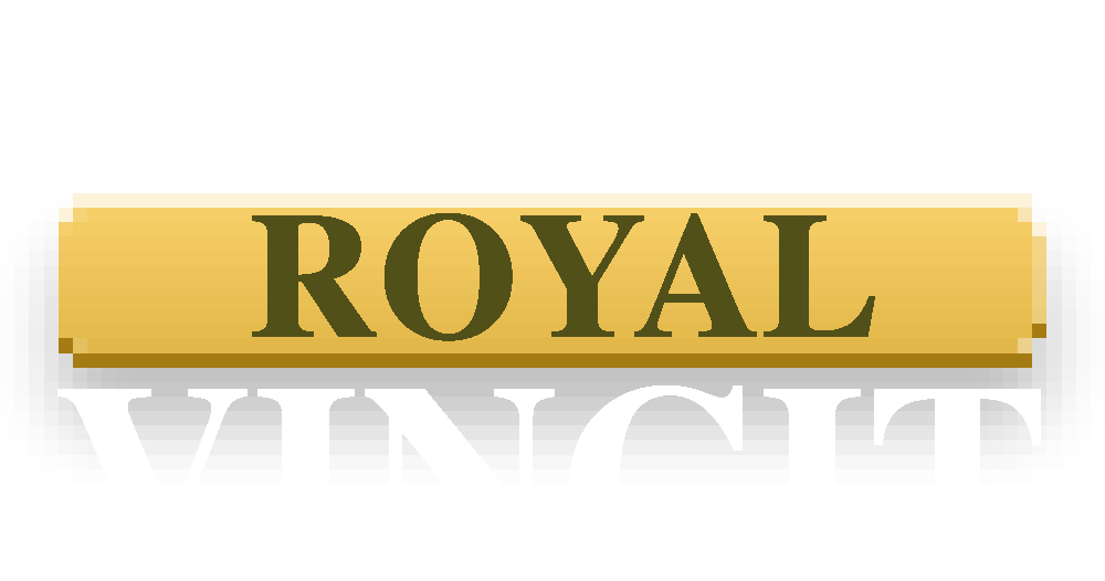 Royal Vincit Casino Logo